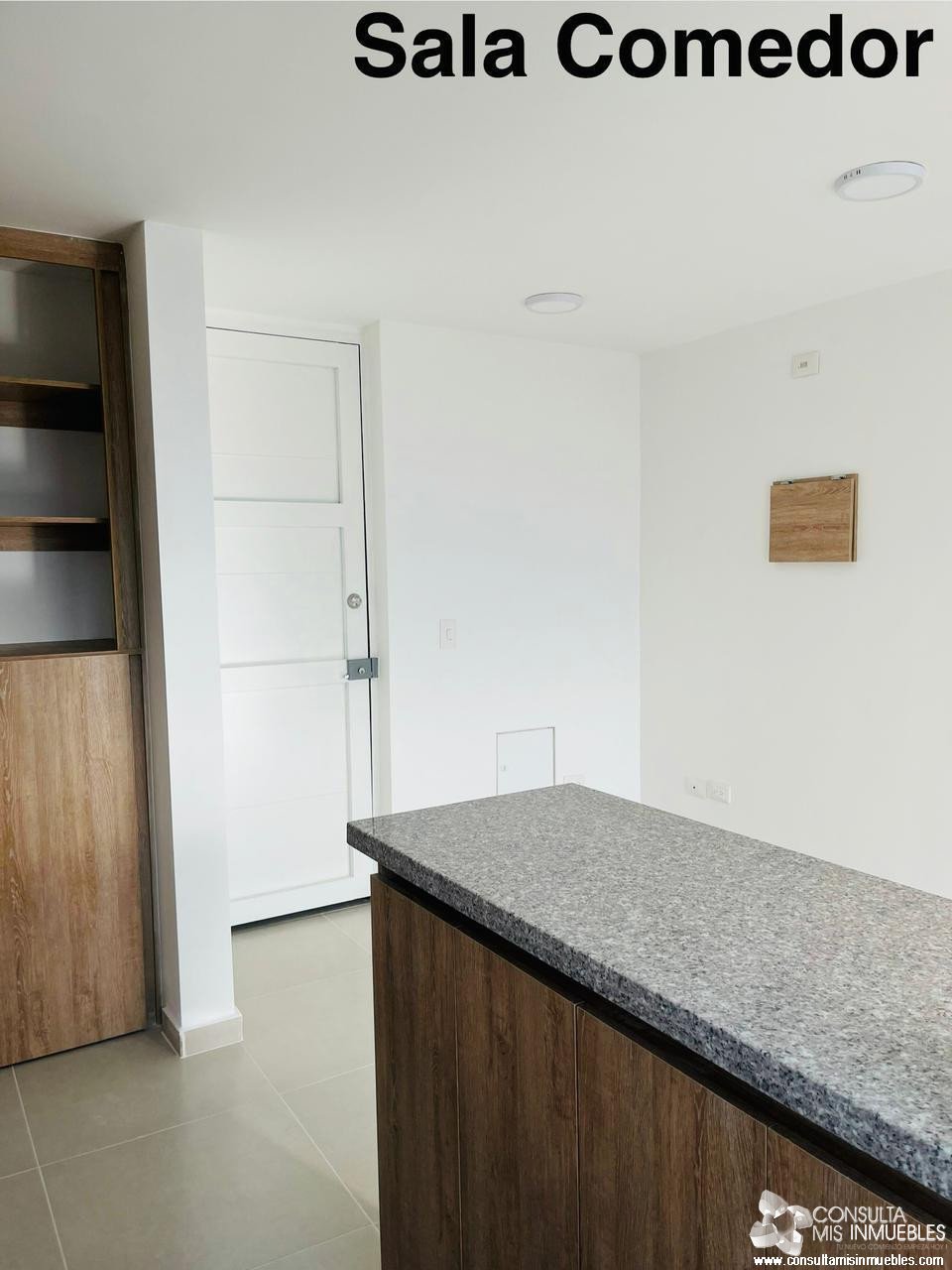 Vendo Apartamento Avenida Mirolindo Conjunto Cerrado Flor Alba Campestre Ibagué, Tolima de Colombia | Consulta Mis Inmuebles S.A.S. | Tu nuevo comienzo empieza hoy!
