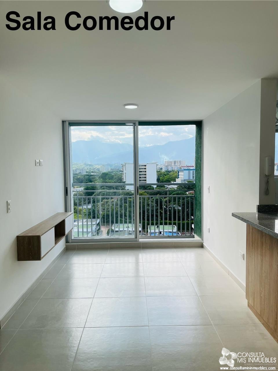 Vendo Apartamento Avenida Mirolindo Conjunto Cerrado Flor Alba Campestre Ibagué, Tolima de Colombia | Consulta Mis Inmuebles S.A.S. | Tu nuevo comienzo empieza hoy!