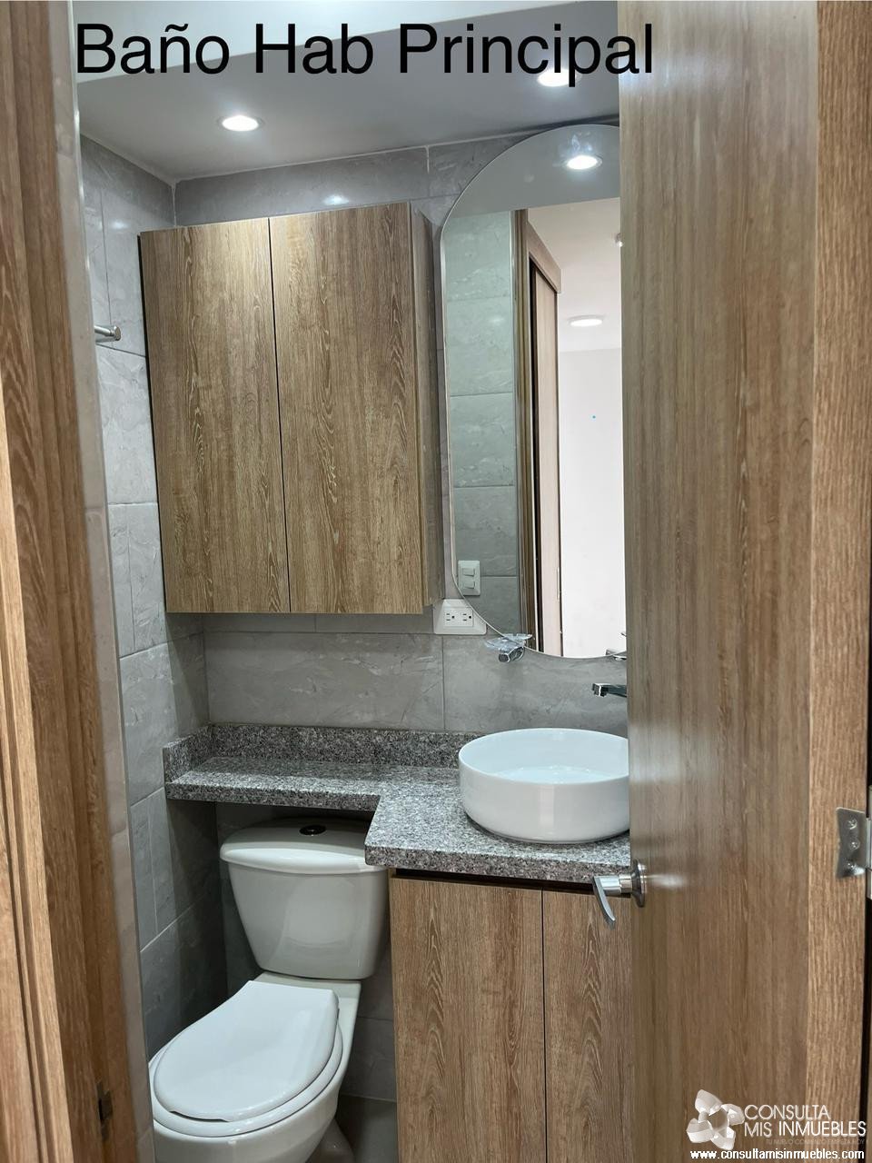 Vendo Apartamento Avenida Mirolindo Conjunto Cerrado Flor Alba Campestre Ibagué, Tolima de Colombia | Consulta Mis Inmuebles S.A.S. | Tu nuevo comienzo empieza hoy!