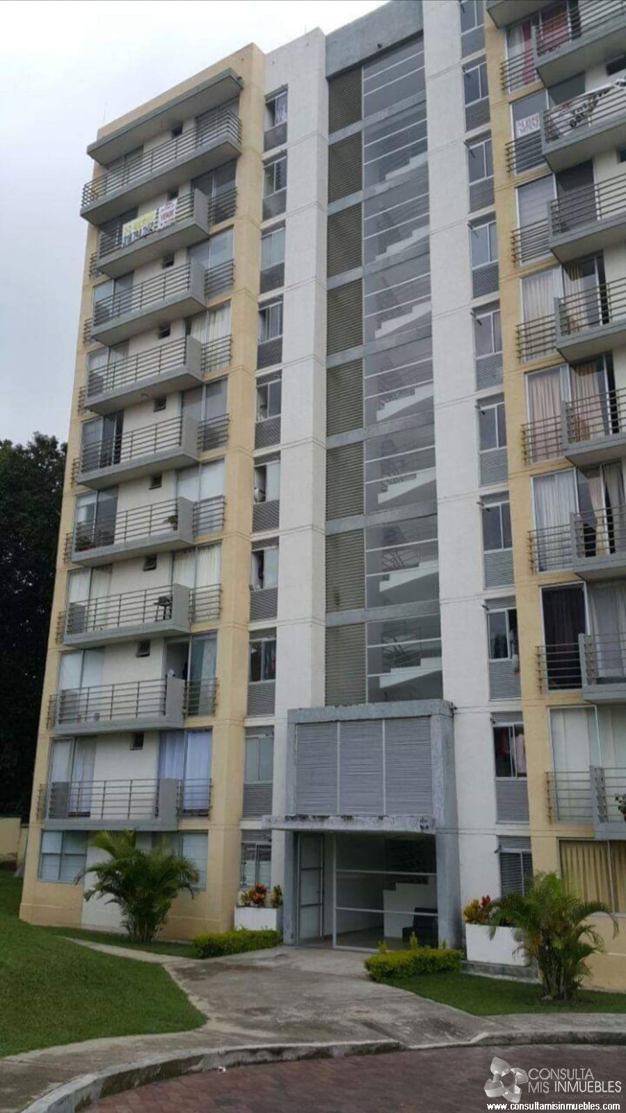 Vendo Apartamento  Conjunto Cerrado Conjunto Catalay Ibagué, Tolima de Colombia | Consulta Mis Inmuebles S.A.S. | Tu nuevo comienzo empieza hoy!