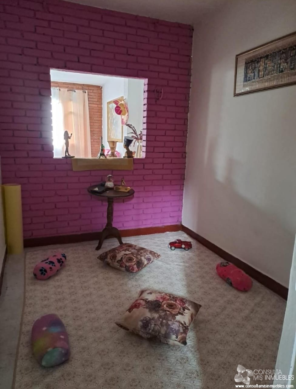 Vendo Casa en el Barrio  en Ibagué, Tolima de Colombia | Consulta Mis Inmuebles S.A.S. | Tu nuevo comienzo empieza hoy!