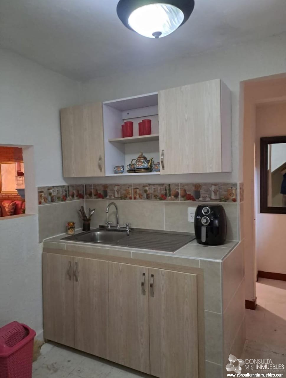 Vendo Casa en el Barrio  en Ibagué, Tolima de Colombia | Consulta Mis Inmuebles S.A.S. | Tu nuevo comienzo empieza hoy!