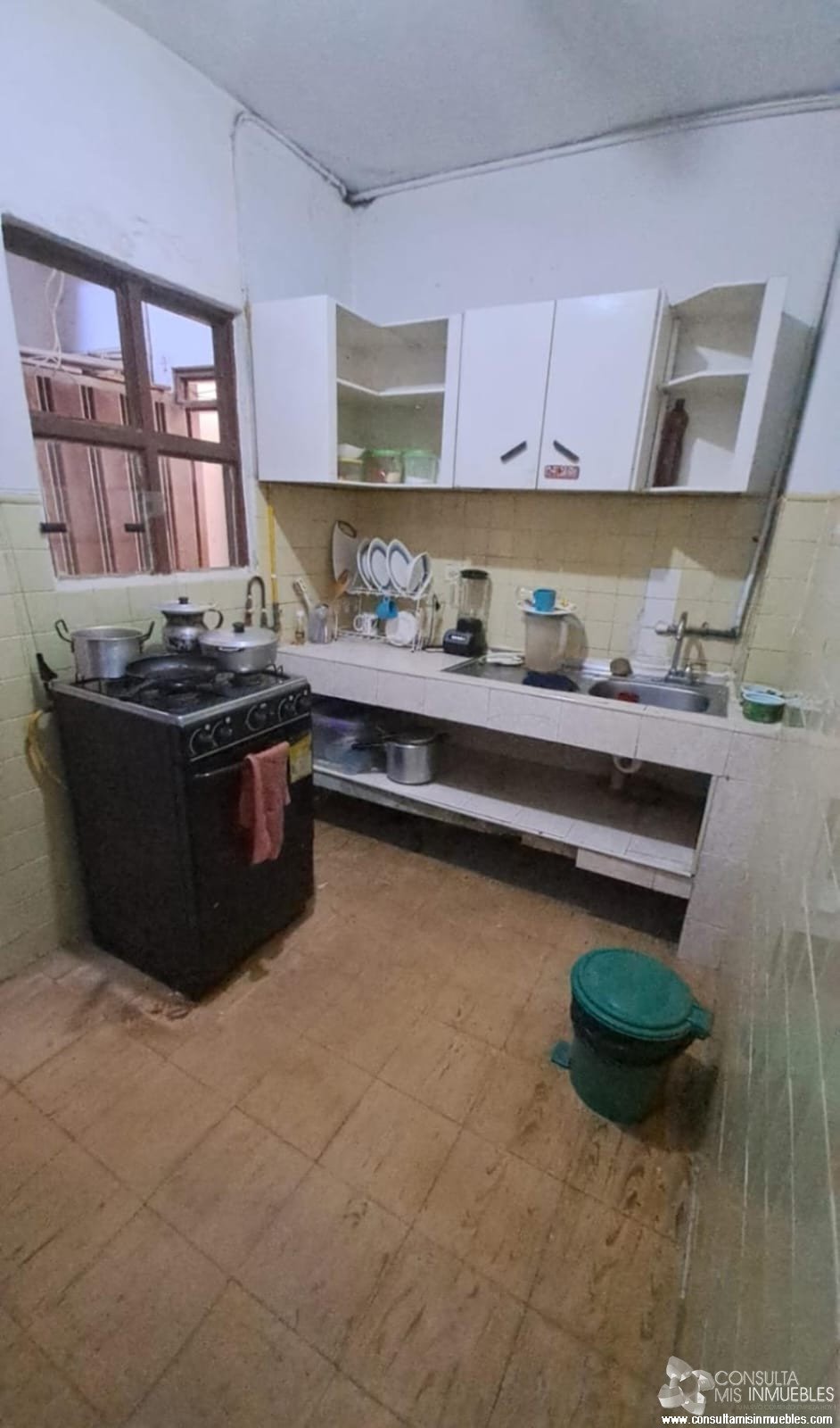 Vendo Casa en el Barrio  en Ibagué, Tolima de Colombia | Consulta Mis Inmuebles S.A.S. | Tu nuevo comienzo empieza hoy!