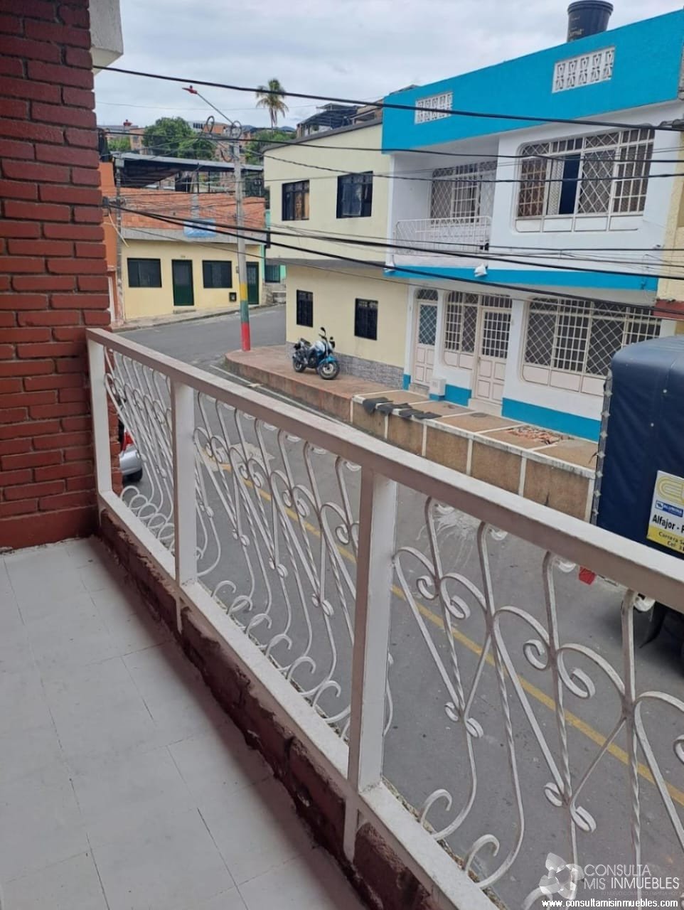 Vendo Casa en el Barrio  en Ibagué, Tolima de Colombia | Consulta Mis Inmuebles S.A.S. | Tu nuevo comienzo empieza hoy!