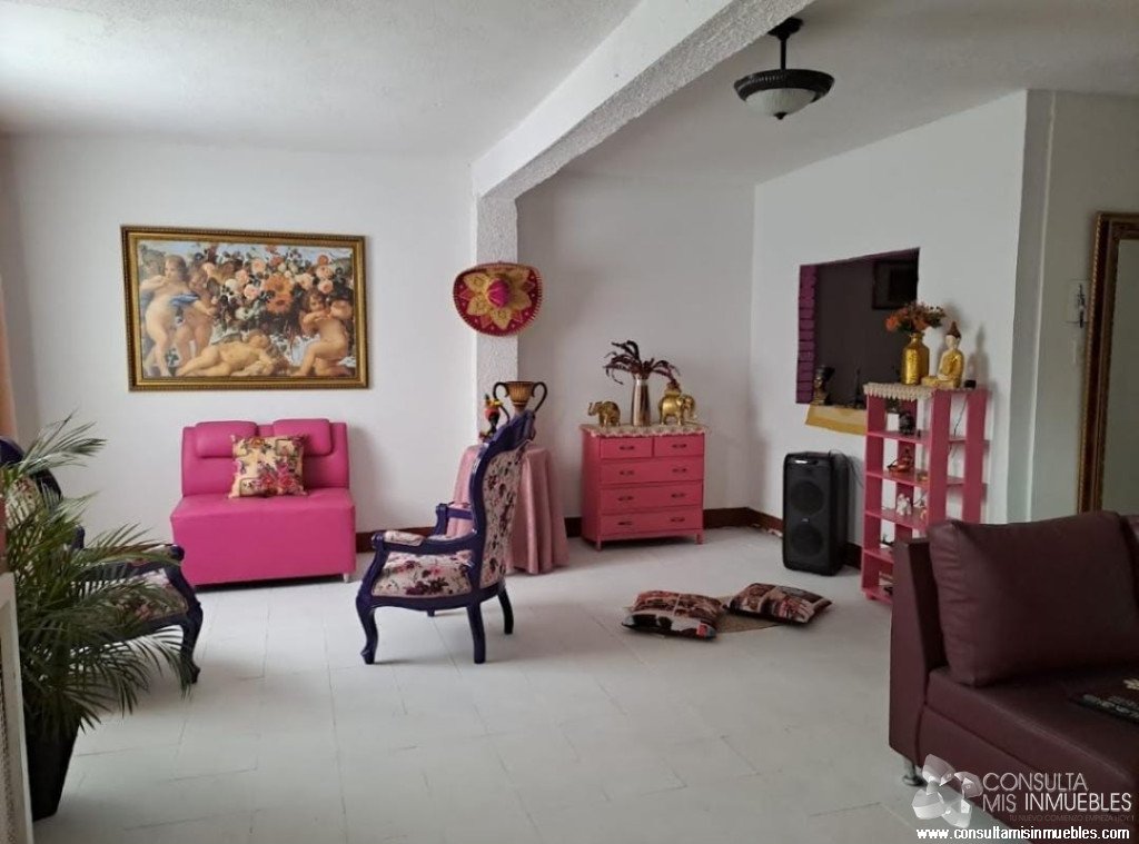 Vendo Casa en el Barrio  en Ibagué, Tolima de Colombia | Consulta Mis Inmuebles S.A.S. | Tu nuevo comienzo empieza hoy!