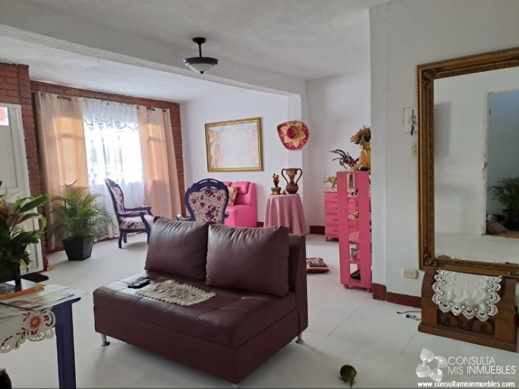 Vendo Casa en el Barrio  en Ibagué, Tolima de Colombia | Consulta Mis Inmuebles S.A.S. | Tu nuevo comienzo empieza hoy!