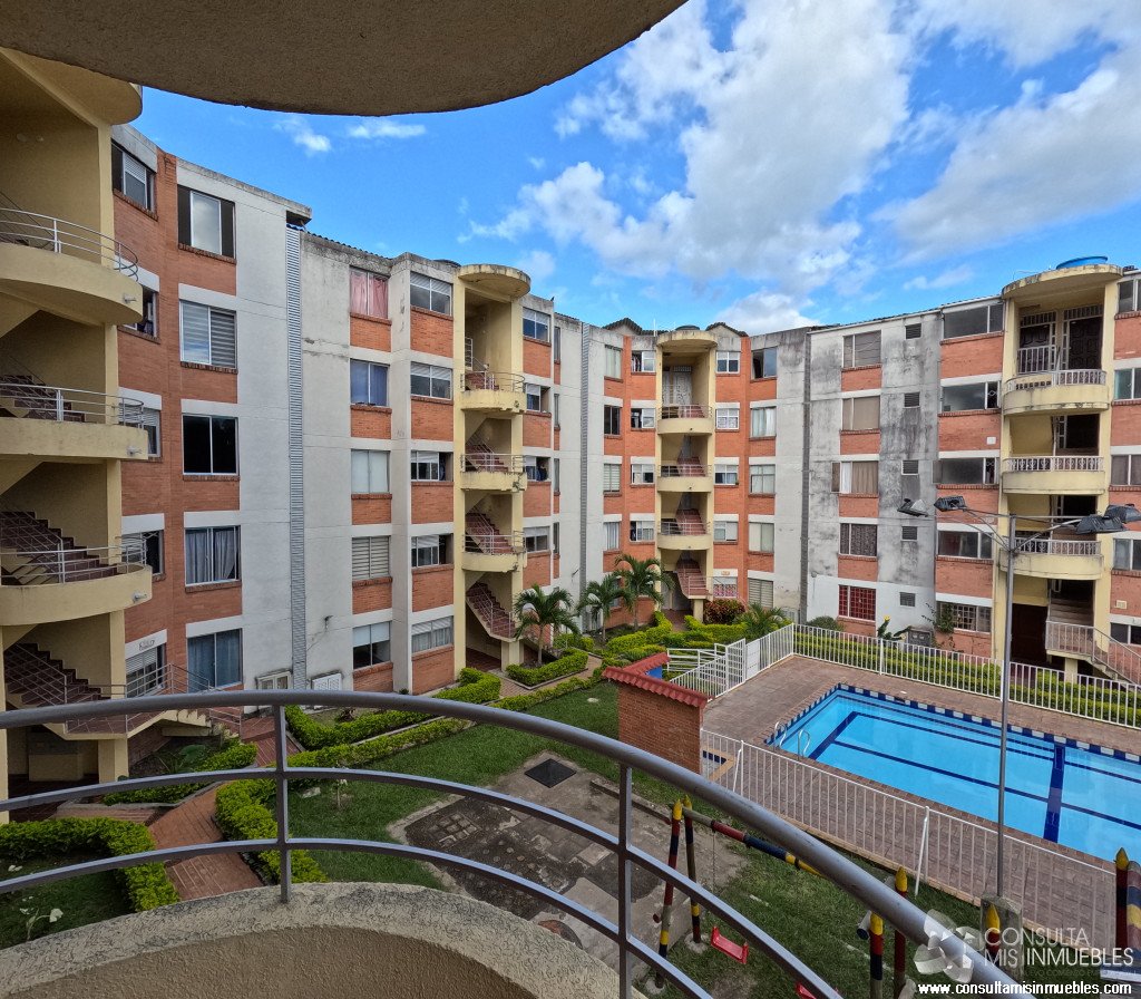 Vendo Apartamento en el Barrio Urbanización San Francisco de Aparco en Conjunto Residencial Multifamiliares Los Angeles en Ibagué, Tolima de Colombia | Consulta Mis Inmuebles S.A.S. | Tu nuevo comienzo empieza hoy!