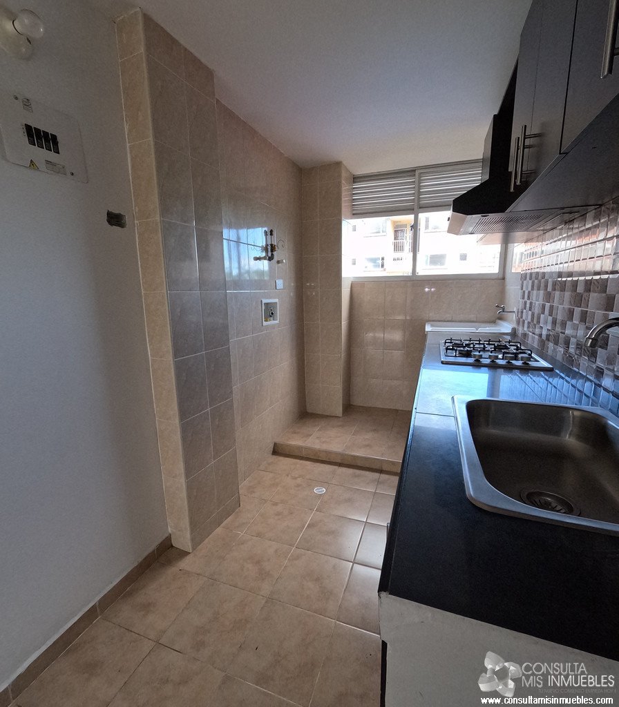 Vendo Apartamento en el Barrio Urbanización San Francisco de Aparco en Conjunto Residencial Multifamiliares Los Angeles en Ibagué, Tolima de Colombia | Consulta Mis Inmuebles S.A.S. | Tu nuevo comienzo empieza hoy!