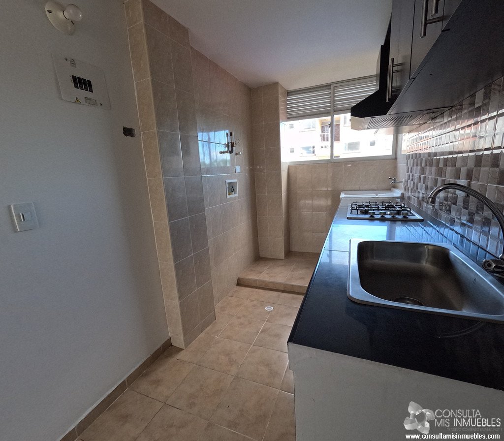 Vendo Apartamento en el Barrio Urbanización San Francisco de Aparco en Conjunto Residencial Multifamiliares Los Angeles en Ibagué, Tolima de Colombia | Consulta Mis Inmuebles S.A.S. | Tu nuevo comienzo empieza hoy!