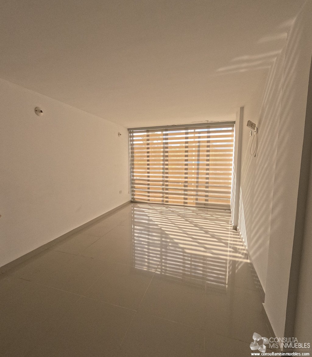 Vendo Apartamento en el Barrio Urbanización San Francisco de Aparco en Conjunto Residencial Multifamiliares Los Angeles en Ibagué, Tolima de Colombia | Consulta Mis Inmuebles S.A.S. | Tu nuevo comienzo empieza hoy!