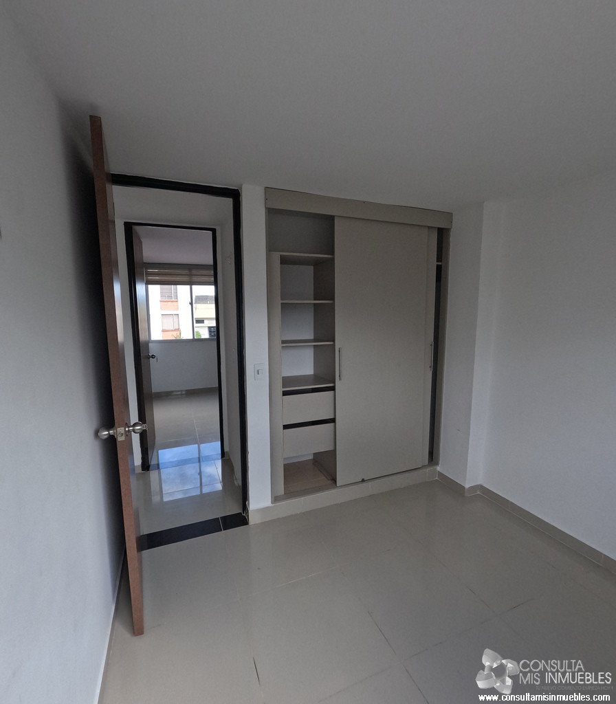 Vendo Apartamento en el Barrio Urbanización San Francisco de Aparco en Conjunto Residencial Multifamiliares Los Angeles en Ibagué, Tolima de Colombia | Consulta Mis Inmuebles S.A.S. | Tu nuevo comienzo empieza hoy!