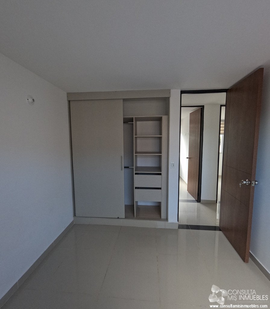 Vendo Apartamento en el Barrio Urbanización San Francisco de Aparco en Conjunto Residencial Multifamiliares Los Angeles en Ibagué, Tolima de Colombia | Consulta Mis Inmuebles S.A.S. | Tu nuevo comienzo empieza hoy!