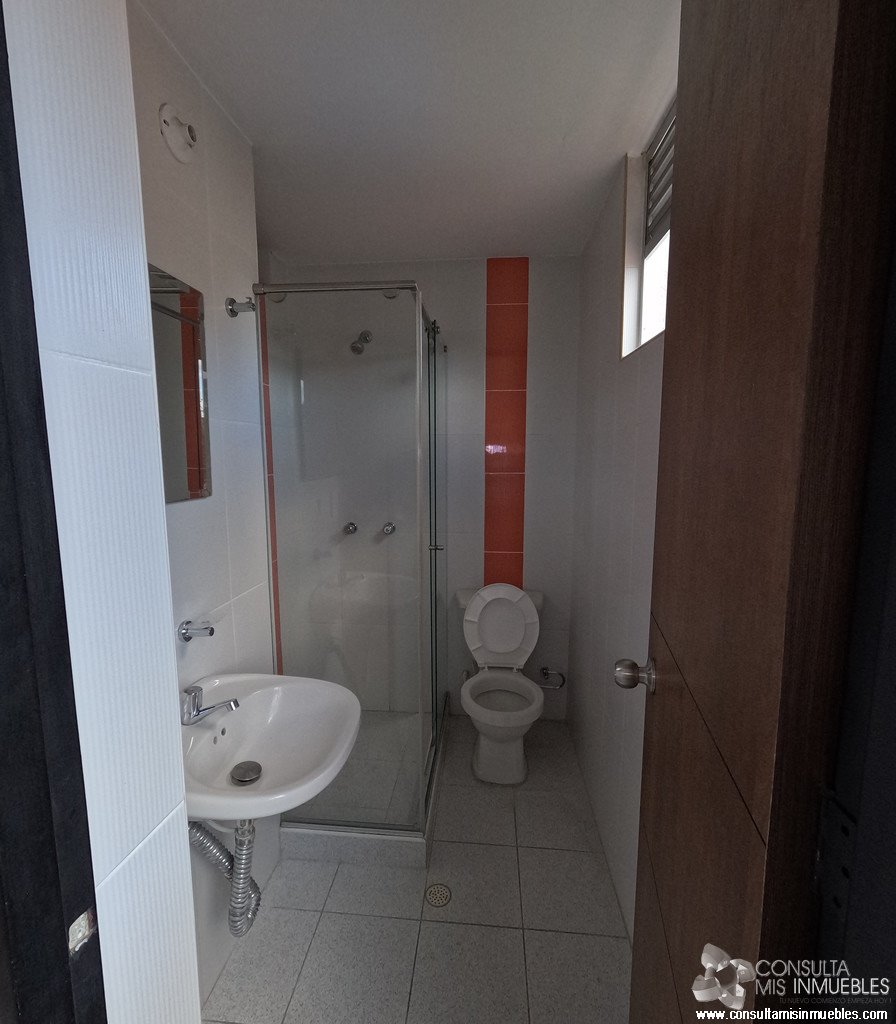 Vendo Apartamento en el Barrio Urbanización San Francisco de Aparco en Conjunto Residencial Multifamiliares Los Angeles en Ibagué, Tolima de Colombia | Consulta Mis Inmuebles S.A.S. | Tu nuevo comienzo empieza hoy!