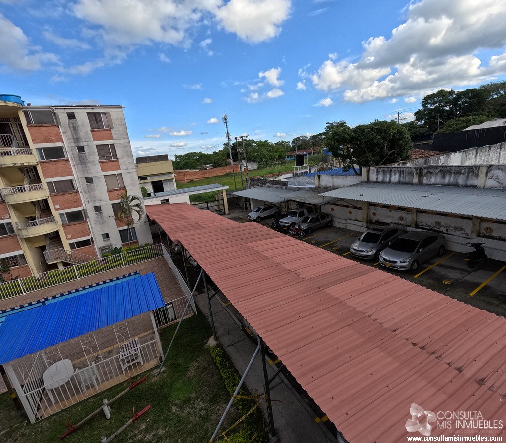 Vendo Apartamento en el Barrio Urbanización San Francisco de Aparco en Conjunto Residencial Multifamiliares Los Angeles en Ibagué, Tolima de Colombia | Consulta Mis Inmuebles S.A.S. | Tu nuevo comienzo empieza hoy!
