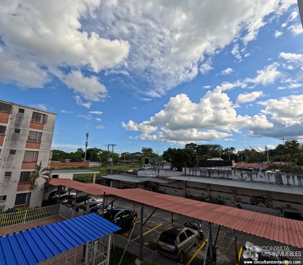 Vendo Apartamento en el Barrio Urbanización San Francisco de Aparco en Conjunto Residencial Multifamiliares Los Angeles en Ibagué, Tolima de Colombia | Consulta Mis Inmuebles S.A.S. | Tu nuevo comienzo empieza hoy!