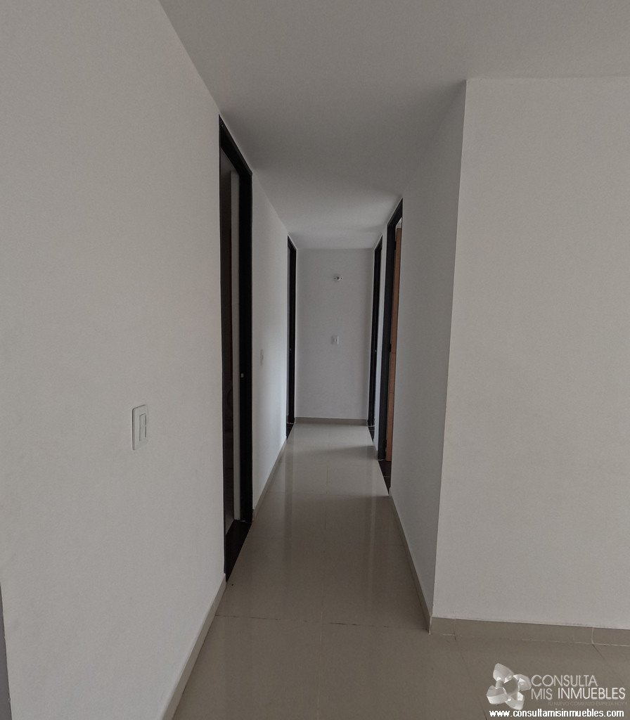 Vendo Apartamento en el Barrio Urbanización San Francisco de Aparco en Conjunto Residencial Multifamiliares Los Angeles en Ibagué, Tolima de Colombia | Consulta Mis Inmuebles S.A.S. | Tu nuevo comienzo empieza hoy!