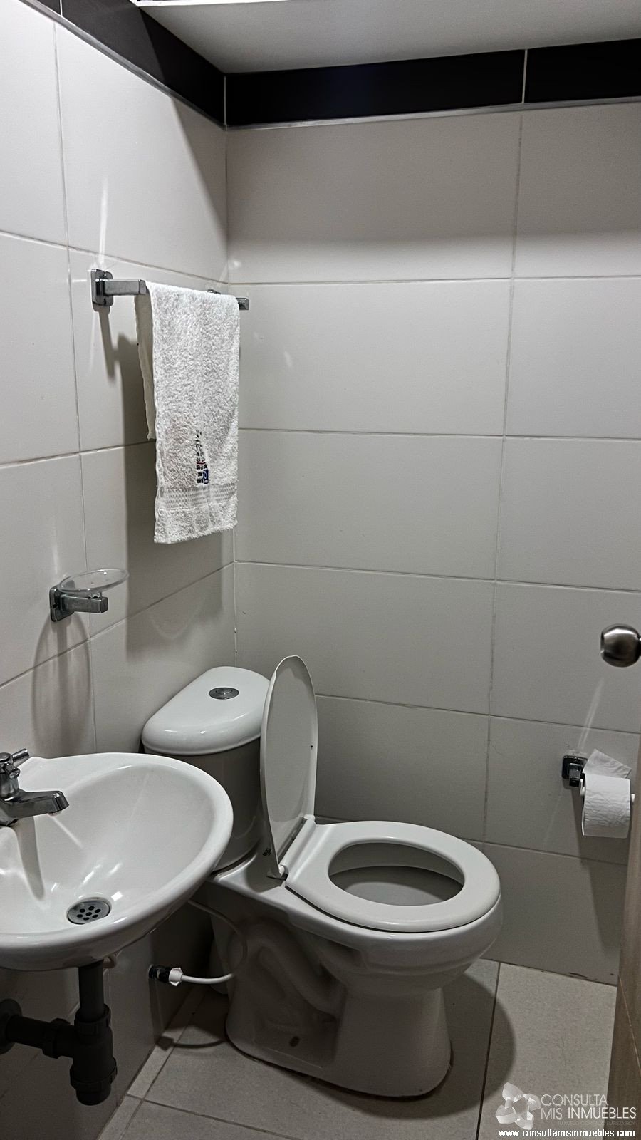 Vendo Local Comercial  Ibagué, Tolima de Colombia | Consulta Mis Inmuebles S.A.S. | Tu nuevo comienzo empieza hoy!