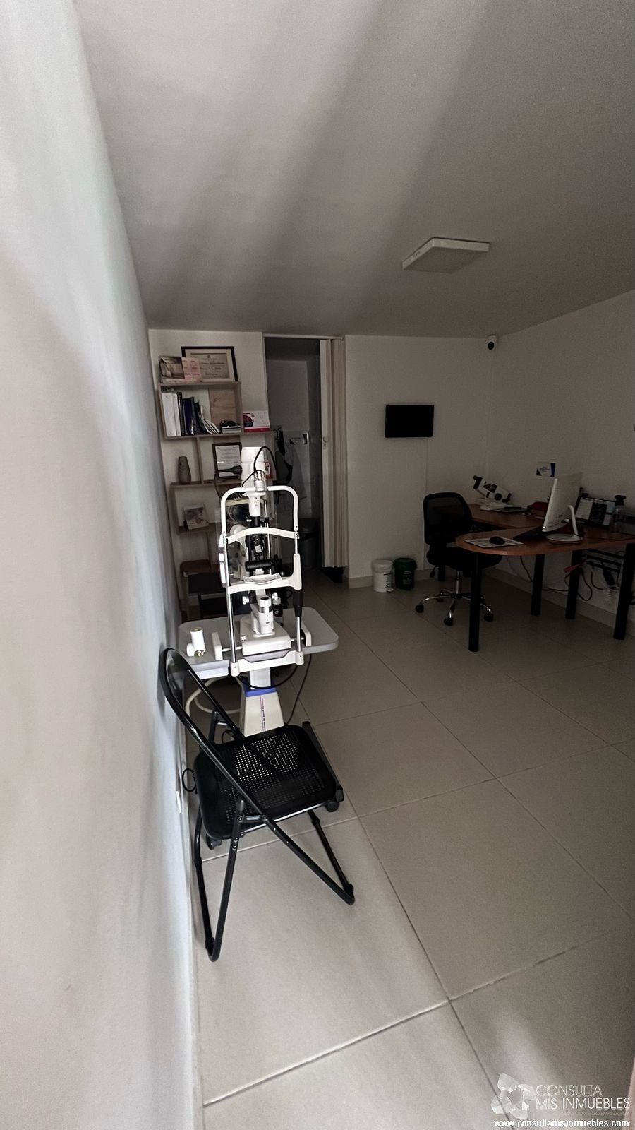 Vendo Local Comercial  Ibagué, Tolima de Colombia | Consulta Mis Inmuebles S.A.S. | Tu nuevo comienzo empieza hoy!