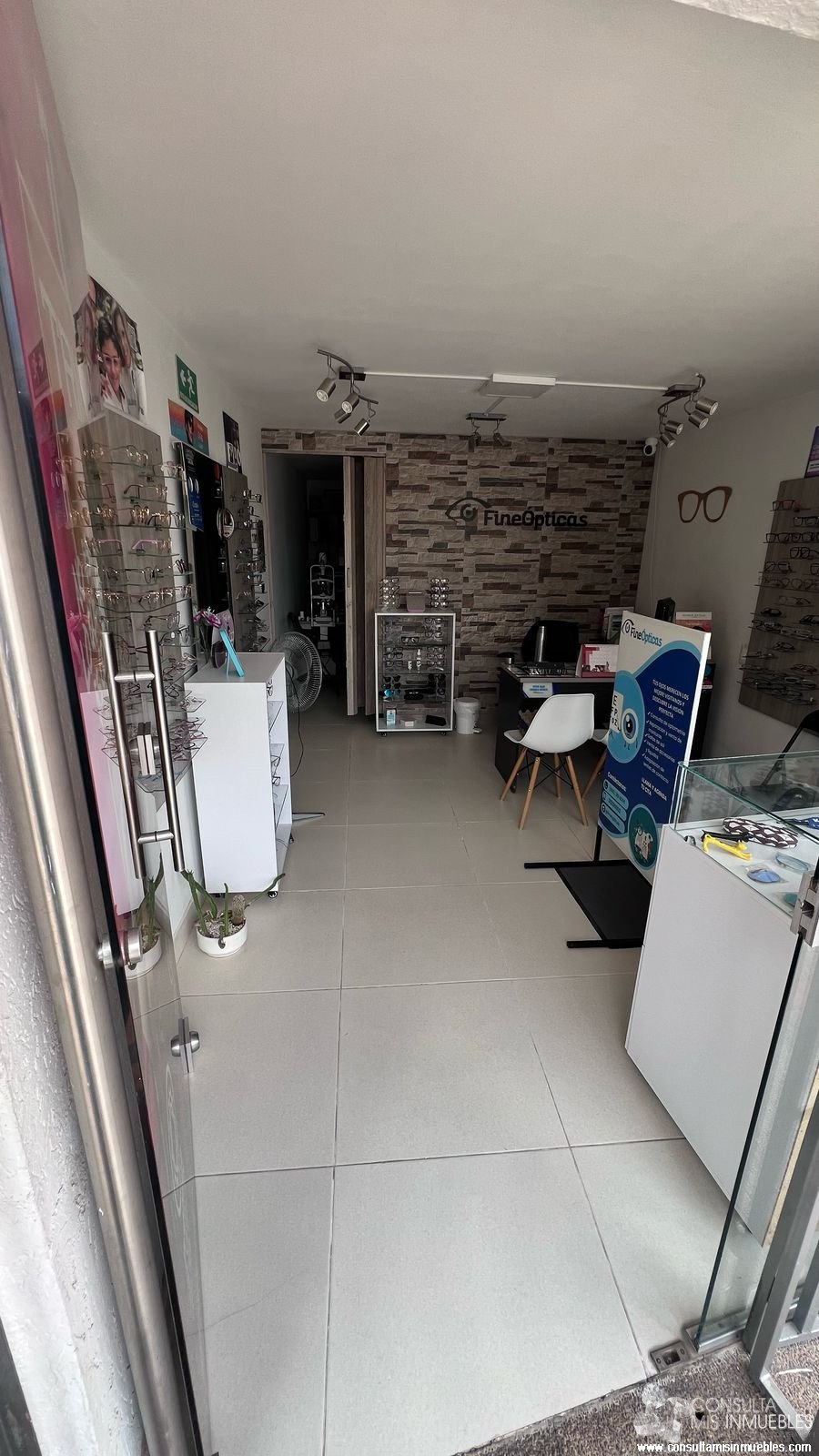 Vendo Local Comercial  Ibagué, Tolima de Colombia | Consulta Mis Inmuebles S.A.S. | Tu nuevo comienzo empieza hoy!
