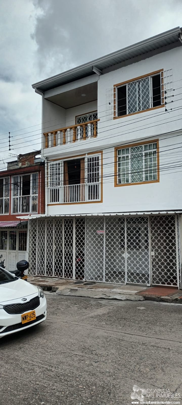 Vendo Casa  Complejo de Casas  Ibagué, Tolima de Colombia | Consulta Mis Inmuebles S.A.S. | Tu nuevo comienzo empieza hoy!