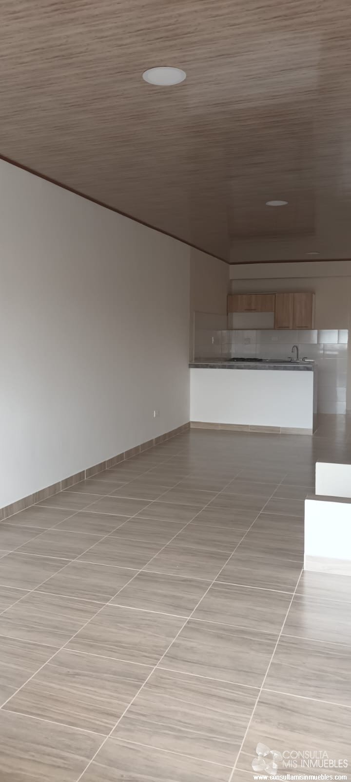 Vendo Casa  Complejo de Casas  Ibagué, Tolima de Colombia | Consulta Mis Inmuebles S.A.S. | Tu nuevo comienzo empieza hoy!