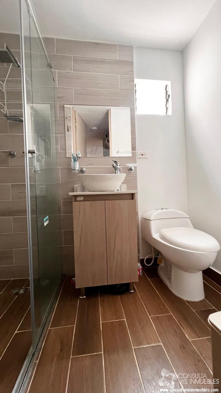 Vendo Apartamento  Ibagué, Tolima de Colombia | Consulta Mis Inmuebles S.A.S. | Tu nuevo comienzo empieza hoy!