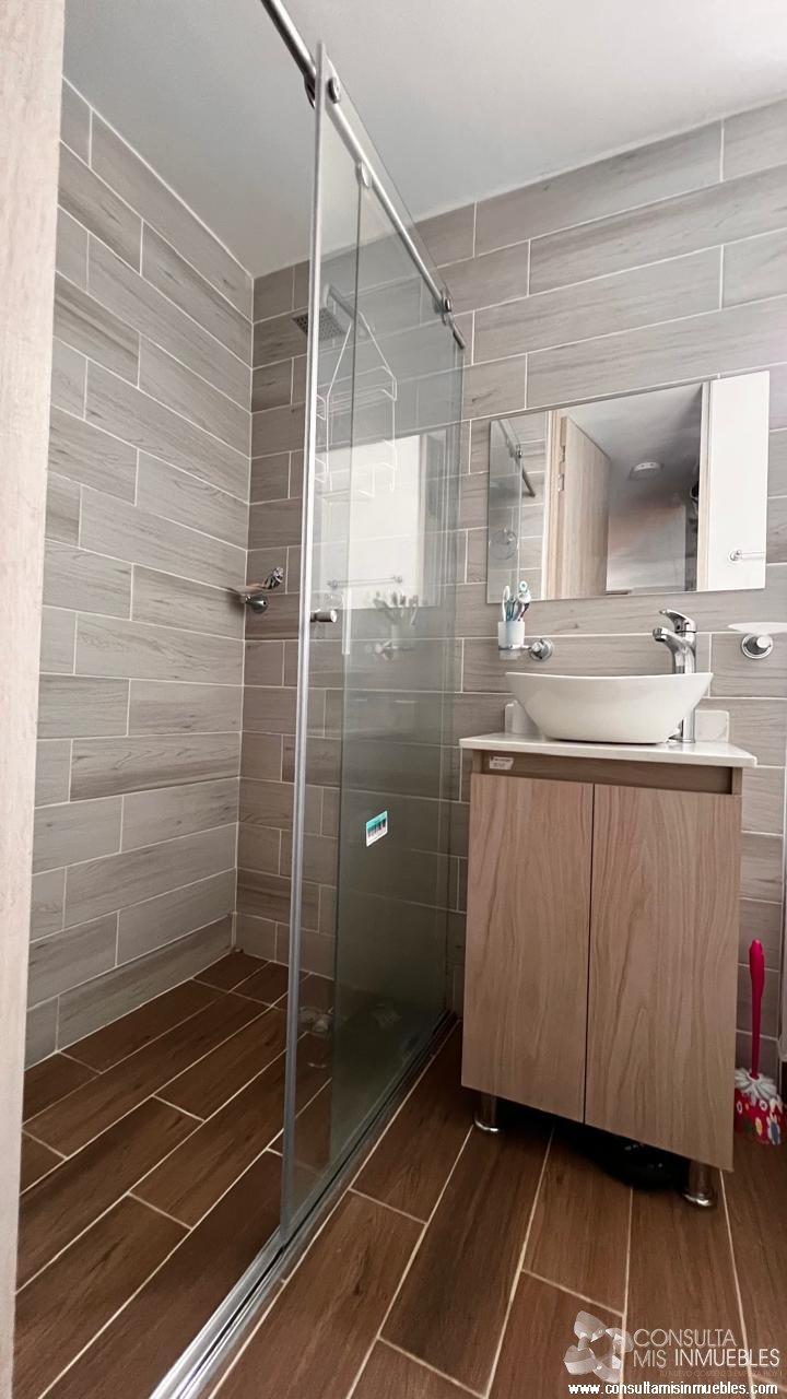 Vendo Apartamento  Ibagué, Tolima de Colombia | Consulta Mis Inmuebles S.A.S. | Tu nuevo comienzo empieza hoy!