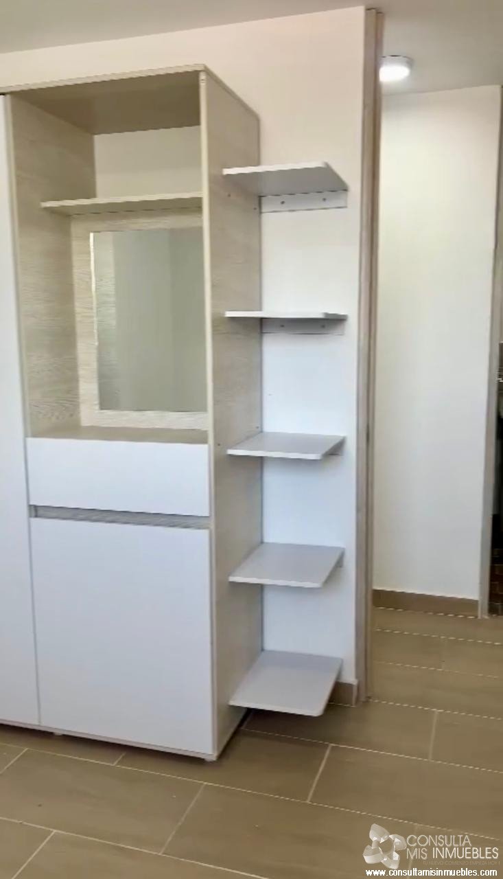 Vendo Apartamento  Ibagué, Tolima de Colombia | Consulta Mis Inmuebles S.A.S. | Tu nuevo comienzo empieza hoy!