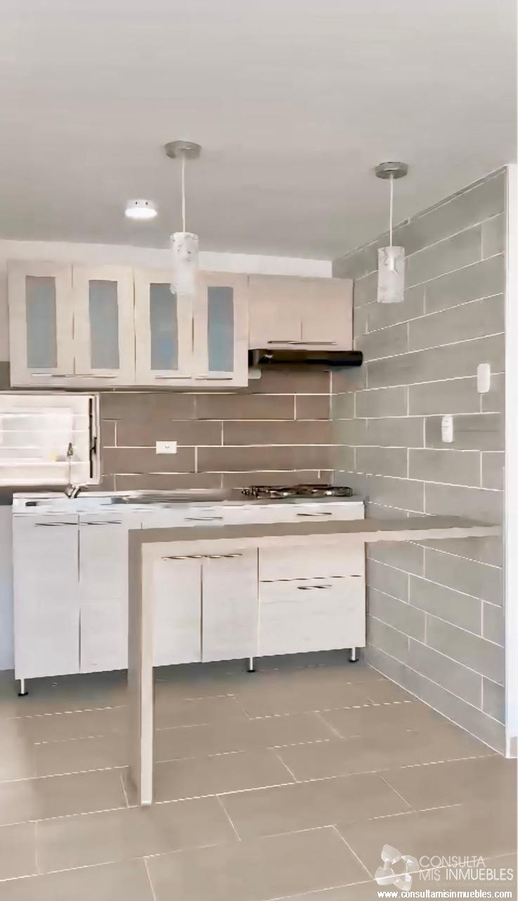 Vendo Apartamento  Ibagué, Tolima de Colombia | Consulta Mis Inmuebles S.A.S. | Tu nuevo comienzo empieza hoy!