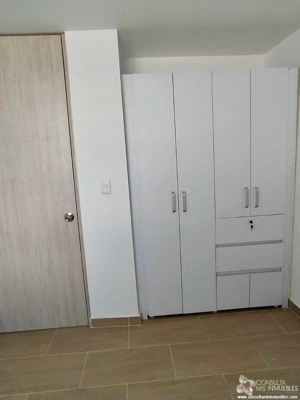 Vendo Apartamento  Ibagué, Tolima de Colombia | Consulta Mis Inmuebles S.A.S. | Tu nuevo comienzo empieza hoy!