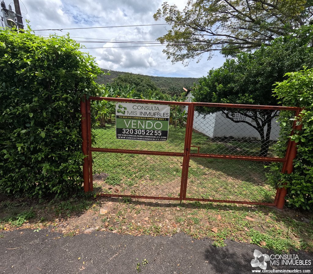 Vendo 3 Lotes en Melgar (Inversionistas), Tolima de Colombia | Consulta Mis Inmuebles S.A.S. | Tu nuevo comienzo empieza hoy!