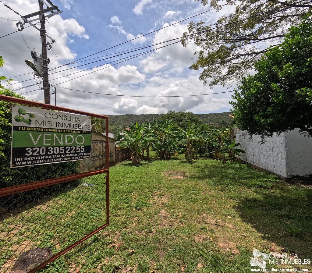 Vendo 3 Lotes en Melgar (Inversionistas), Tolima de Colombia | Consulta Mis Inmuebles S.A.S. | Tu nuevo comienzo empieza hoy!