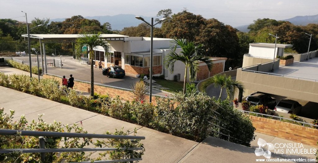 Vendo Apartamento  Conjunto Cerrado  Ibagué, Tolima de Colombia | Consulta Mis Inmuebles S.A.S. | Tu nuevo comienzo empieza hoy!