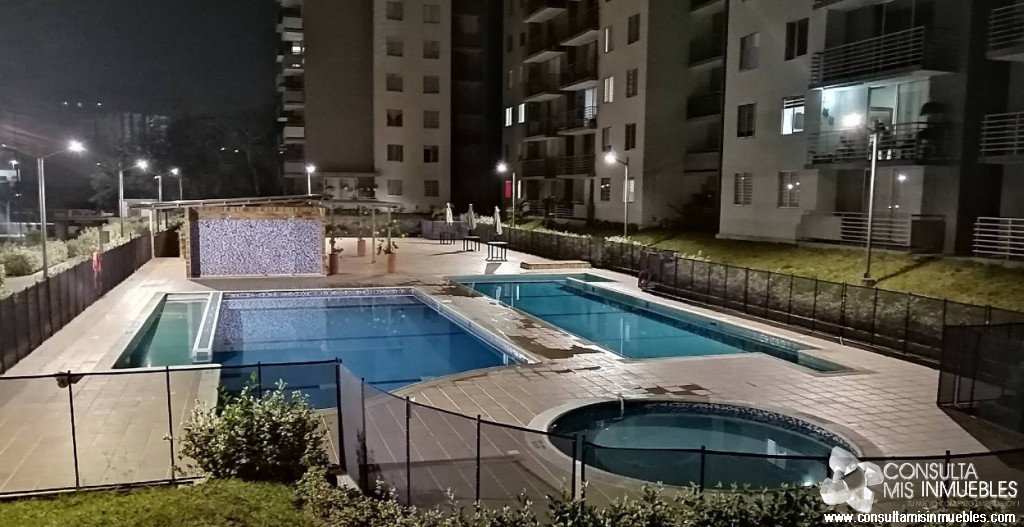 Vendo Apartamento  Conjunto Cerrado  Ibagué, Tolima de Colombia | Consulta Mis Inmuebles S.A.S. | Tu nuevo comienzo empieza hoy!