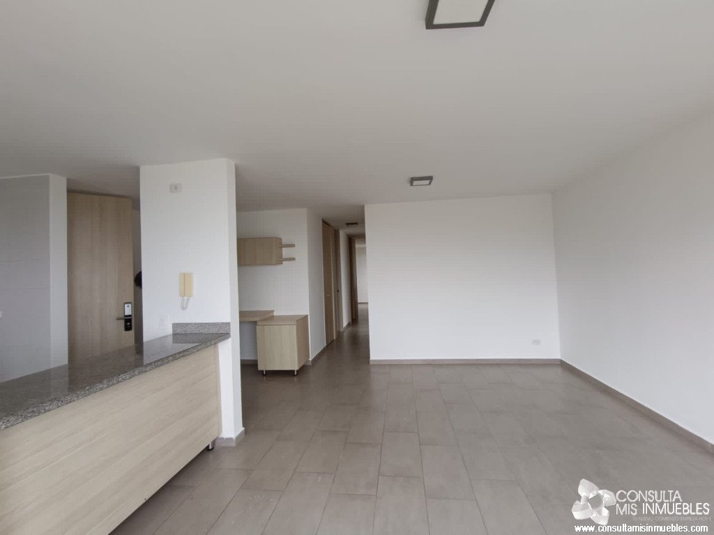 Vendo Apartamento  Conjunto Cerrado  Ibagué, Tolima de Colombia | Consulta Mis Inmuebles S.A.S. | Tu nuevo comienzo empieza hoy!