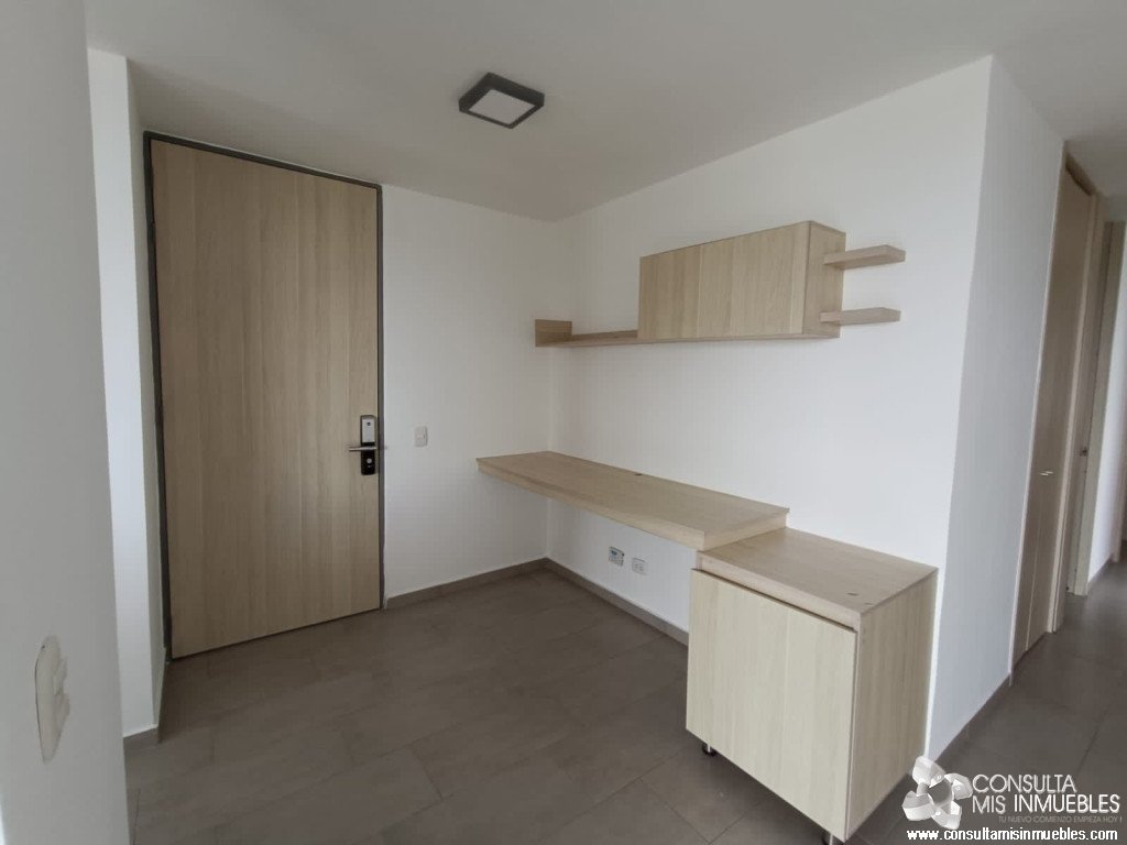 Vendo Apartamento  Conjunto Cerrado  Ibagué, Tolima de Colombia | Consulta Mis Inmuebles S.A.S. | Tu nuevo comienzo empieza hoy!