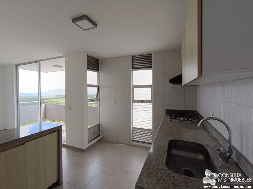 Vendo Apartamento  Conjunto Cerrado  Ibagué, Tolima de Colombia | Consulta Mis Inmuebles S.A.S. | Tu nuevo comienzo empieza hoy!