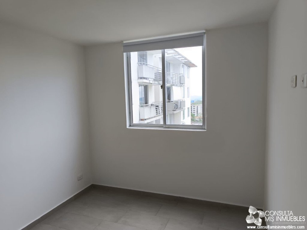 Vendo Apartamento  Conjunto Cerrado  Ibagué, Tolima de Colombia | Consulta Mis Inmuebles S.A.S. | Tu nuevo comienzo empieza hoy!