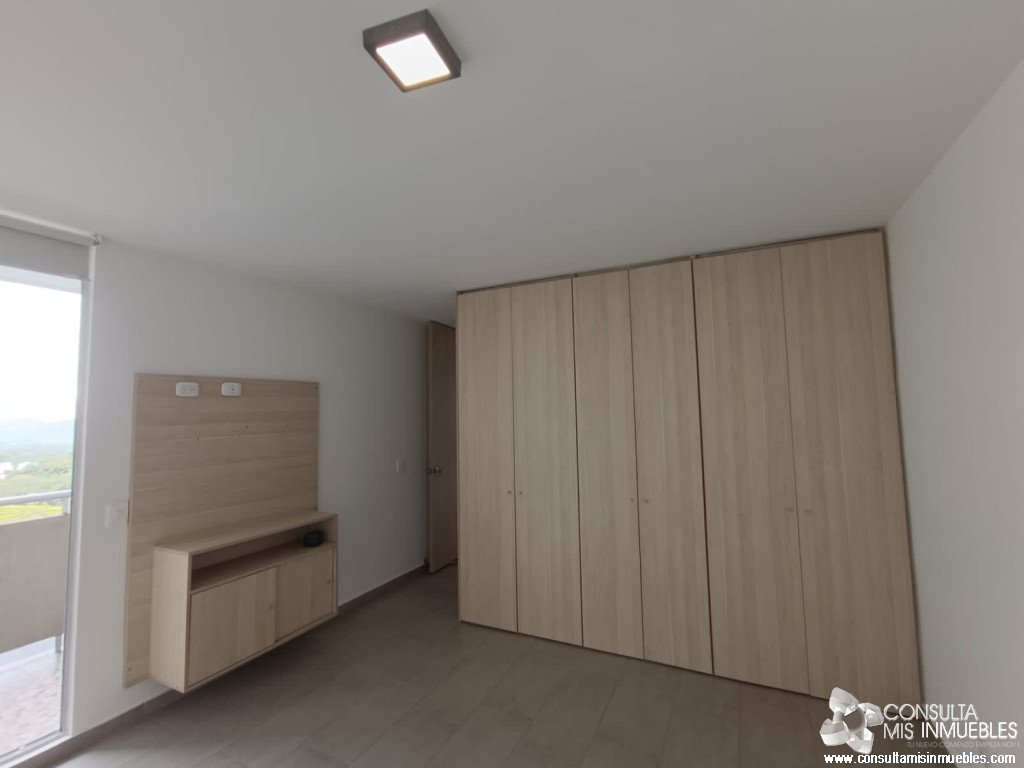 Vendo Apartamento  Conjunto Cerrado  Ibagué, Tolima de Colombia | Consulta Mis Inmuebles S.A.S. | Tu nuevo comienzo empieza hoy!