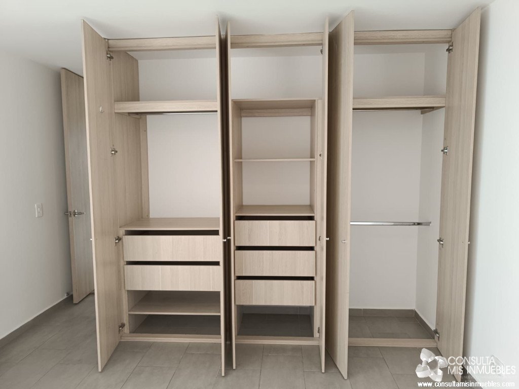 Vendo Apartamento  Conjunto Cerrado  Ibagué, Tolima de Colombia | Consulta Mis Inmuebles S.A.S. | Tu nuevo comienzo empieza hoy!