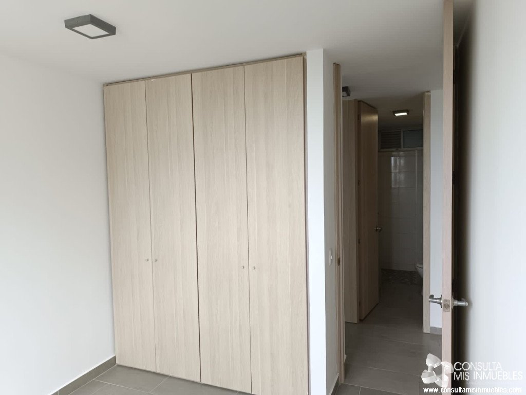 Vendo Apartamento  Conjunto Cerrado  Ibagué, Tolima de Colombia | Consulta Mis Inmuebles S.A.S. | Tu nuevo comienzo empieza hoy!