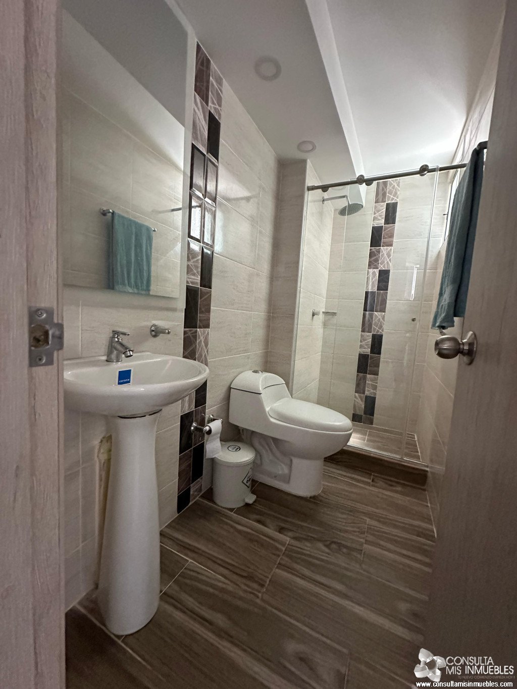 Arriendo Apartamento en el Barrio  en Conjunto Cerrado en Ibagué, Tolima de Colombia | Consulta Mis Inmuebles S.A.S. | Tu nuevo comienzo empieza hoy!
