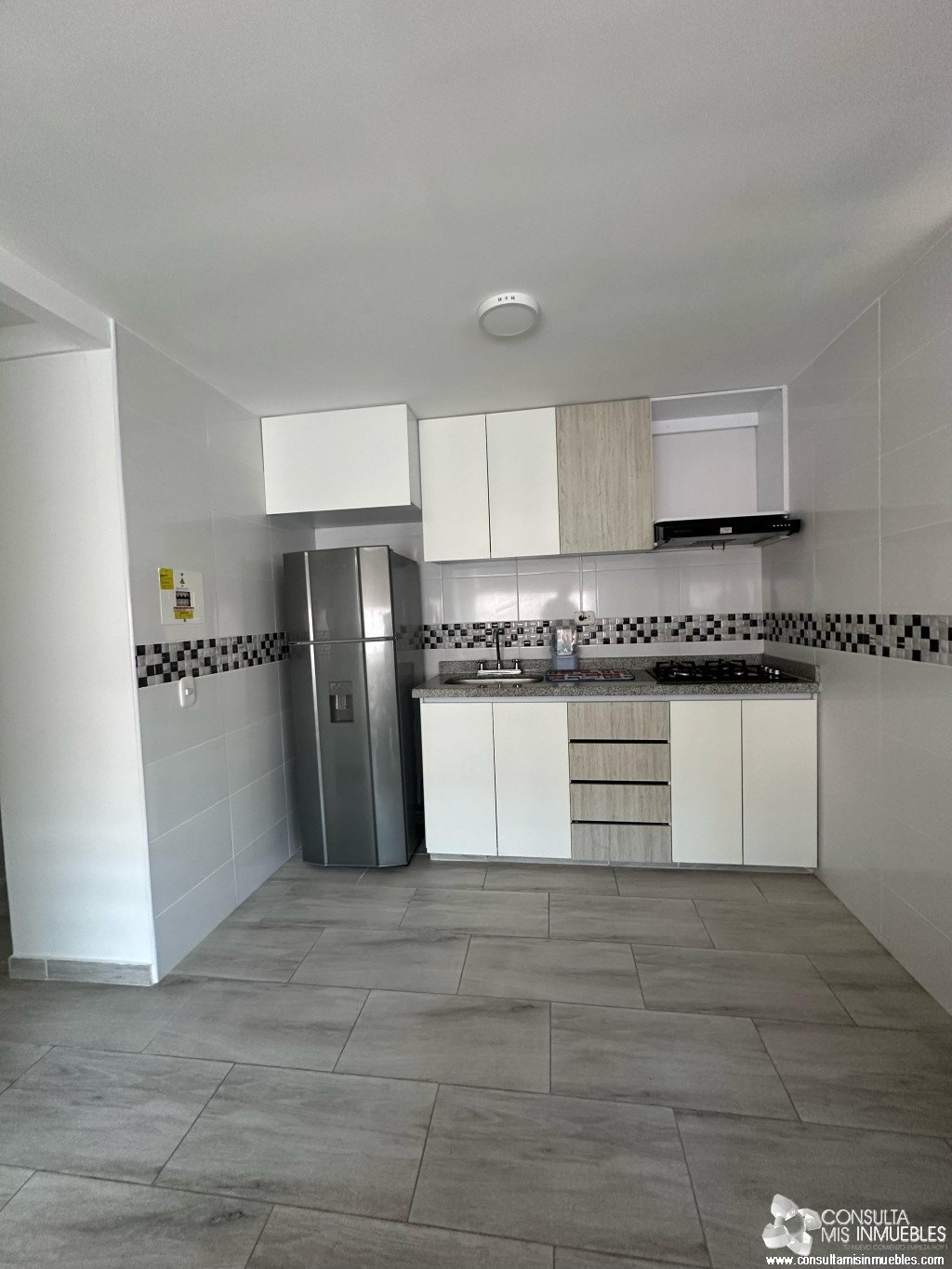 Arriendo Apartamento en el Barrio  en Conjunto Cerrado en Ibagué, Tolima de Colombia | Consulta Mis Inmuebles S.A.S. | Tu nuevo comienzo empieza hoy!