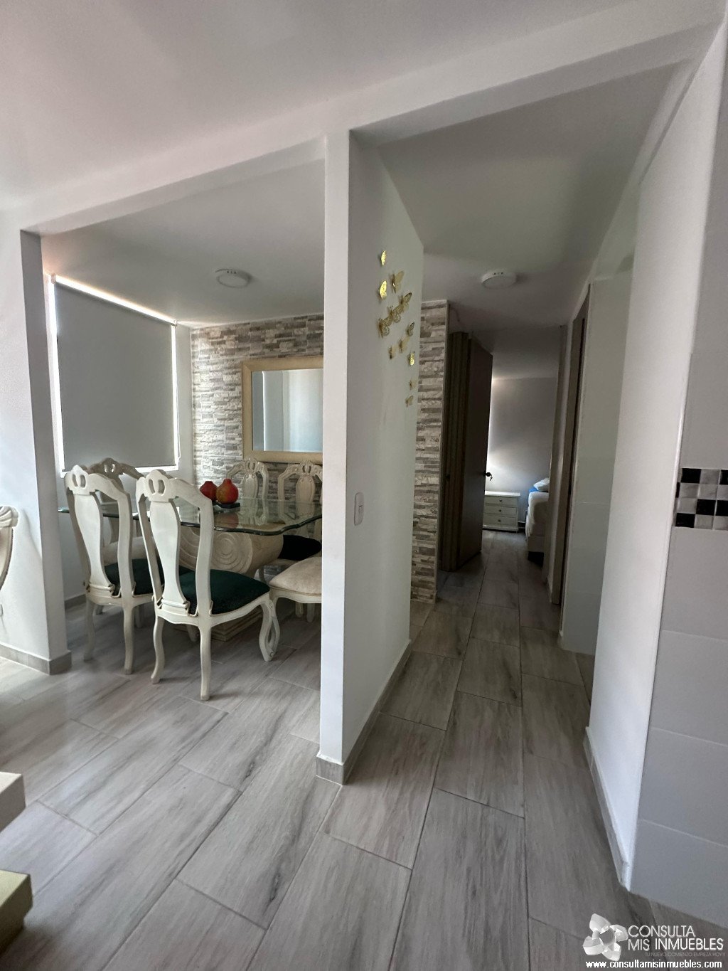 Arriendo Apartamento en el Barrio  en Conjunto Cerrado en Ibagué, Tolima de Colombia | Consulta Mis Inmuebles S.A.S. | Tu nuevo comienzo empieza hoy!