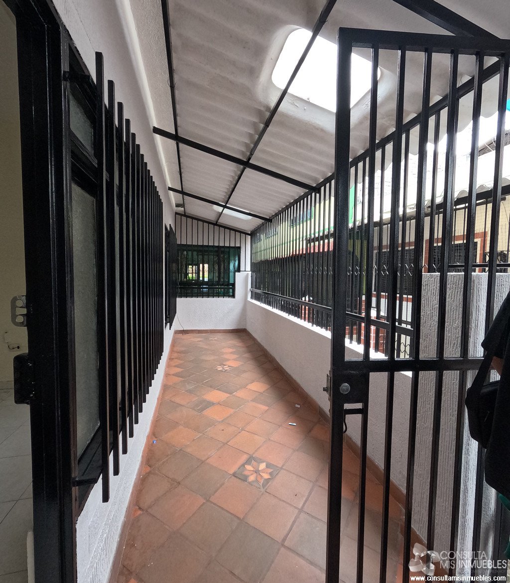 🏡 ¡AMPLITUD Y COMODIDAD PARA TU FAMILIA! ✨ Casa en Arriendo - Barrio Jordán (1ra Etapa) - Consulta Mis Inmuebles S.A.S. | Tu nuevo comienzo empieza hoy!