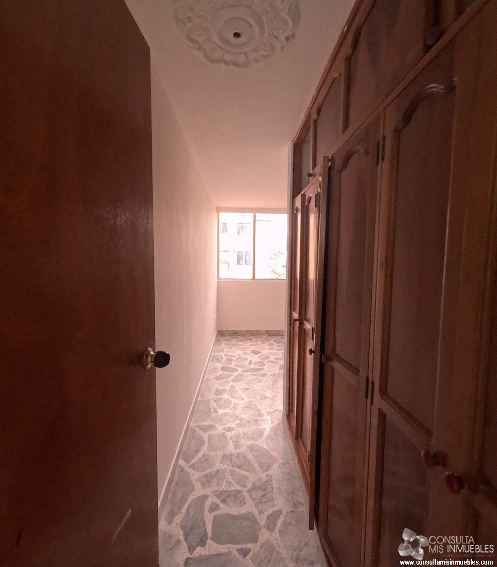 Arriendo Apartamento en el Conjunto Cerrado Fuente de Belén, en Ibagué, Tolima de Colombia | Consulta Mis Inmuebles S.A.S. | Tu nuevo comienzo empieza hoy!