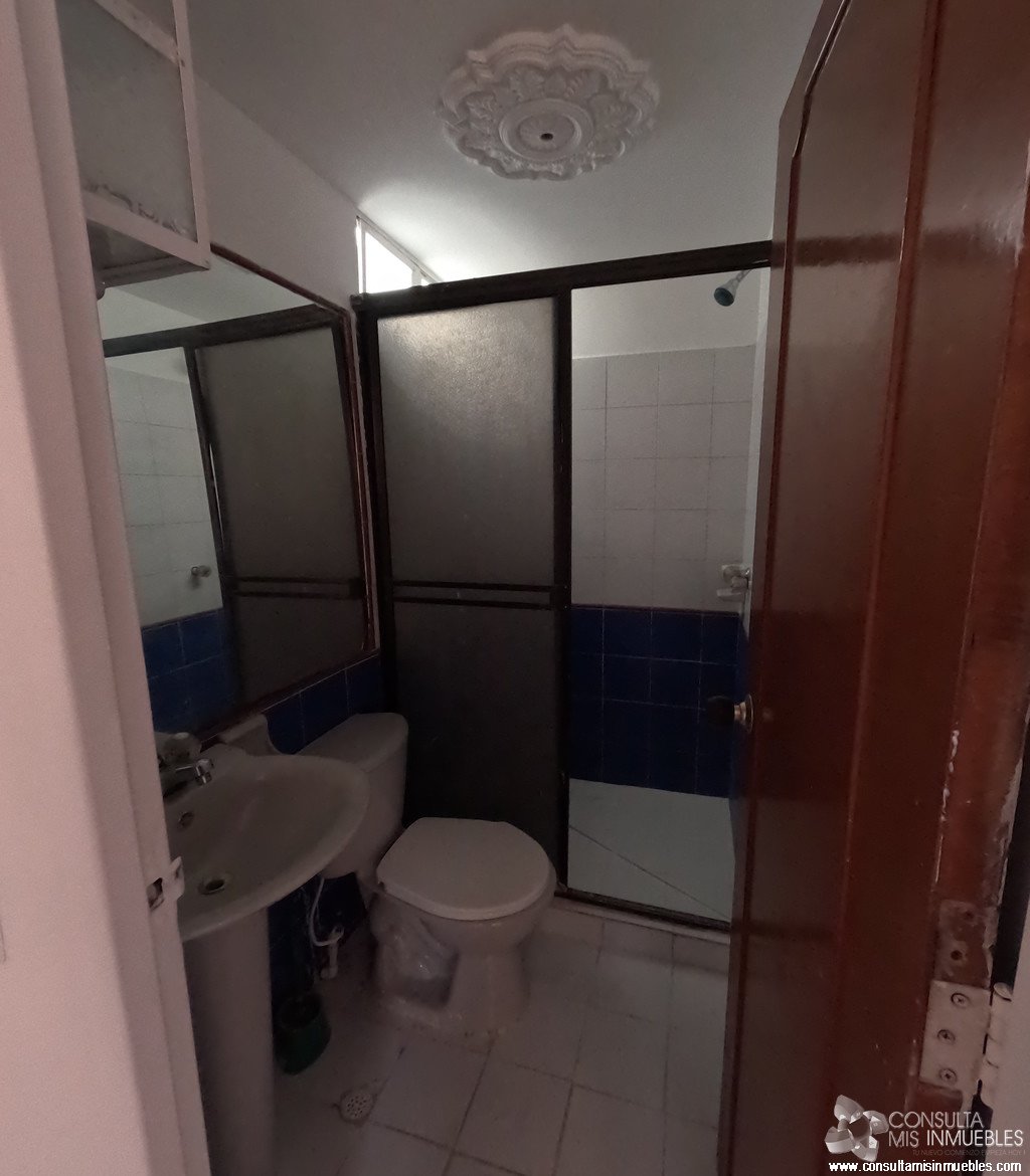 Arriendo Apartamento en el Conjunto Cerrado Fuente de Belén, en Ibagué, Tolima de Colombia | Consulta Mis Inmuebles S.A.S. | Tu nuevo comienzo empieza hoy!