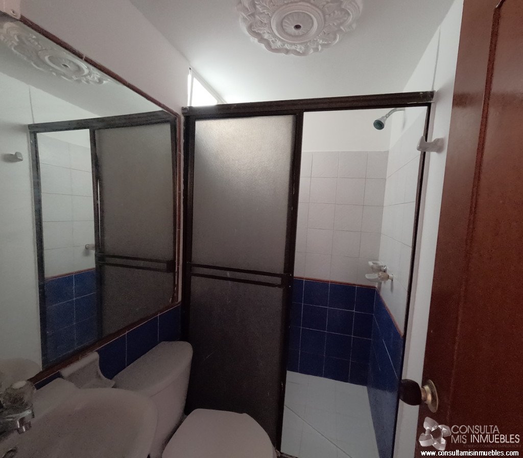 Arriendo Apartamento en el Conjunto Cerrado Fuente de Belén, en Ibagué, Tolima de Colombia | Consulta Mis Inmuebles S.A.S. | Tu nuevo comienzo empieza hoy!