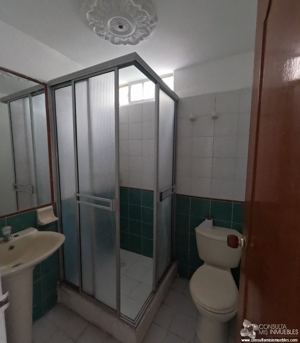 Arriendo Apartamento en el Conjunto Cerrado Fuente de Belén, en Ibagué, Tolima de Colombia | Consulta Mis Inmuebles S.A.S. | Tu nuevo comienzo empieza hoy!
