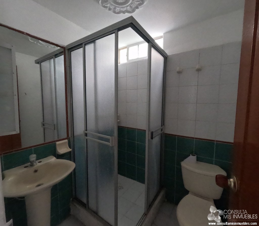 Arriendo Apartamento en el Conjunto Cerrado Fuente de Belén, en Ibagué, Tolima de Colombia | Consulta Mis Inmuebles S.A.S. | Tu nuevo comienzo empieza hoy!